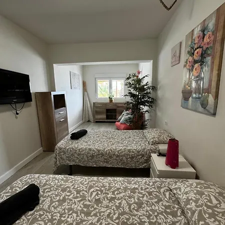 Apartament El Delfin Golf Del Sur San Miguel de Abona