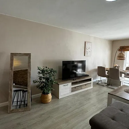 Apartament El Delfin Golf Del Sur *