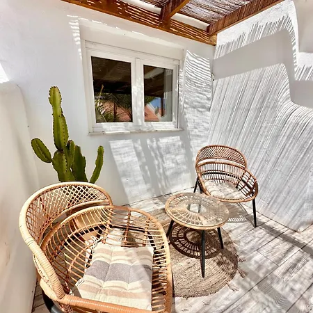 El Delfin Golf Del Sur Apartament San Miguel de Abona