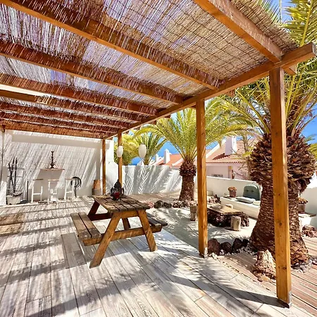 El Delfin Golf Del Sur Apartament *