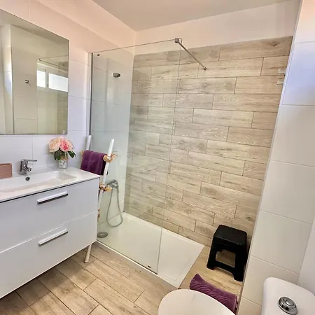 Apartment El Delfin Golf Del Sur San Miguel de Abona