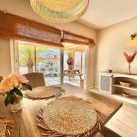 El Delfin Golf Del Sur Apartment *