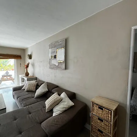 Apartment El Delfin Golf Del Sur *