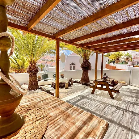 El Delfin Golf Del Sur * سان ميغيل ذي أبونا
