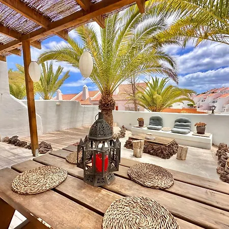 El Delfin Golf Del Sur * سان ميغيل ذي أبونا