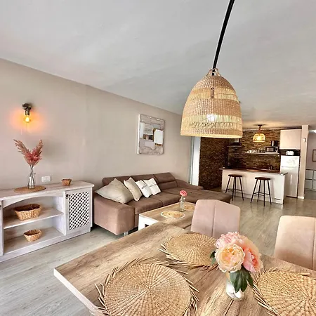 El Delfin Golf Del Sur Apartment San Miguel de Abona