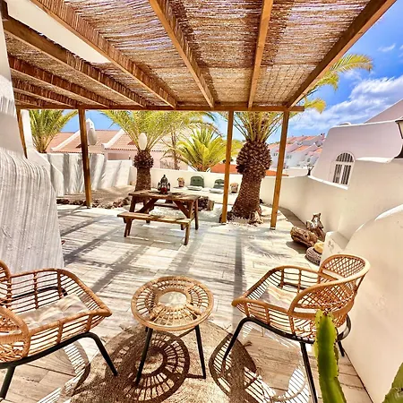 El Delfin Golf Del Sur * سان ميغيل ذي أبونا