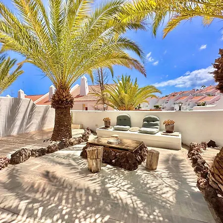 Apartment El Delfin Golf Del Sur *